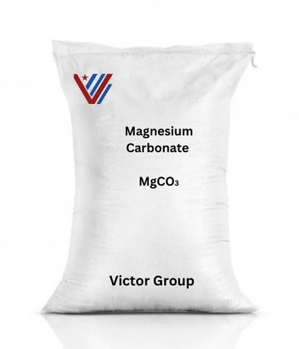 Magnesium Carbonate